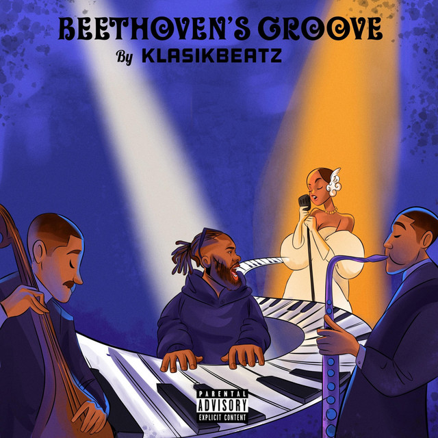 Beethoven's Groove