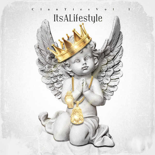 Clan Ties Vol 1: Its A Lifestyle cover art