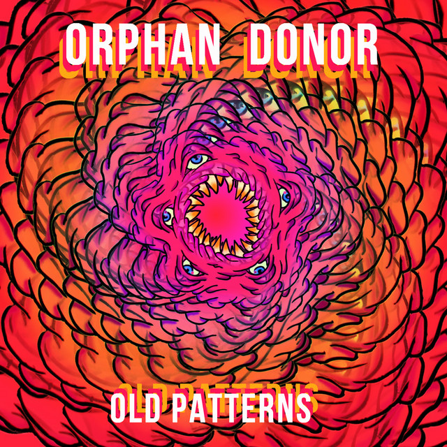 Old Patterns cover art
