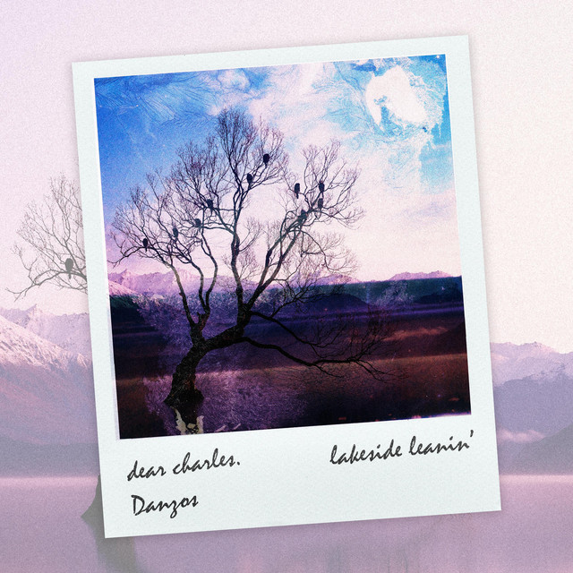 lakeside leanin' cover