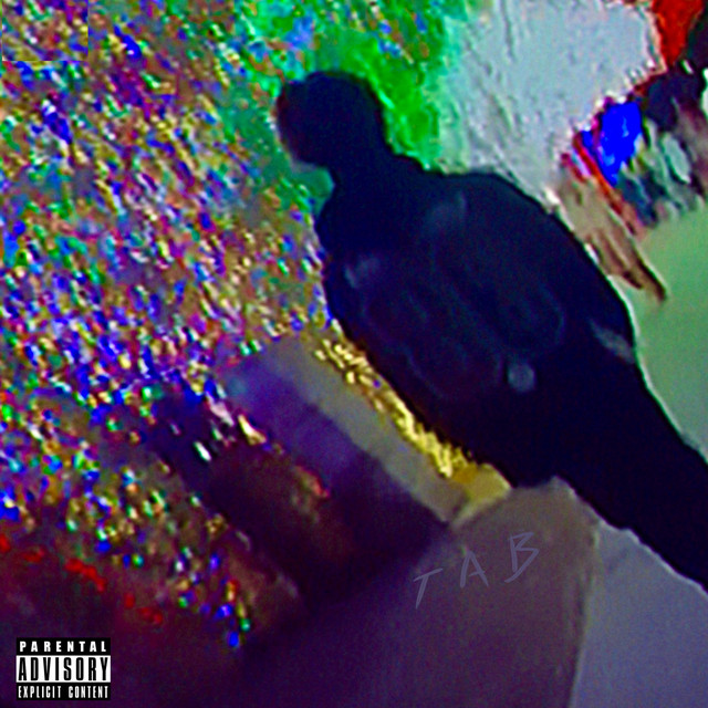Tab cover art