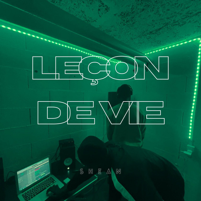 Leçon de Vie cover art