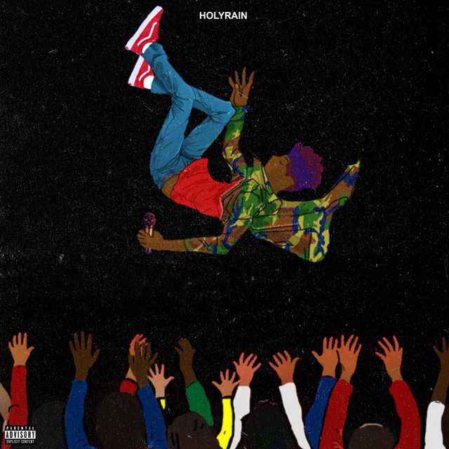 NOGRAVITY cover art