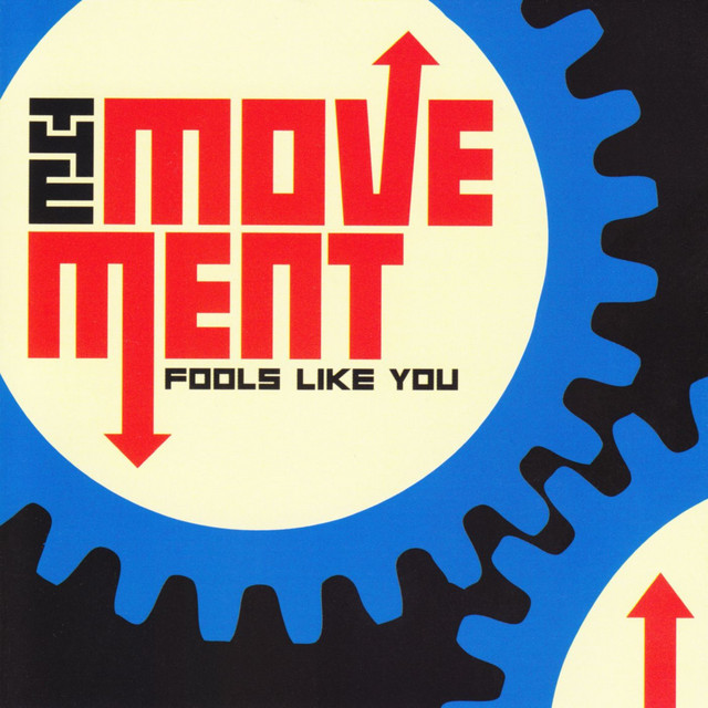 Fools Like You cover art