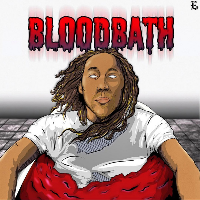 Bloodbath cover art