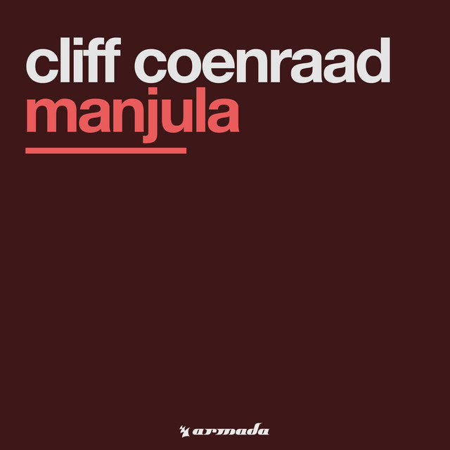 Manjula - Original Mix cover art