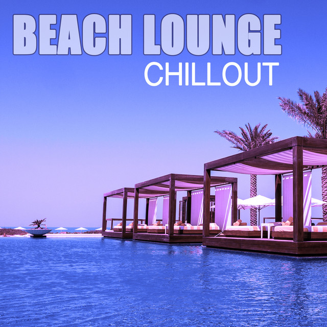 Beach Lounge cover art