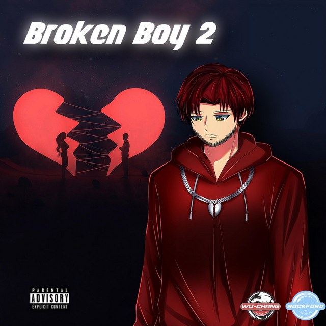 Broken Boy 2 - Album by Lucifer II | Spotify