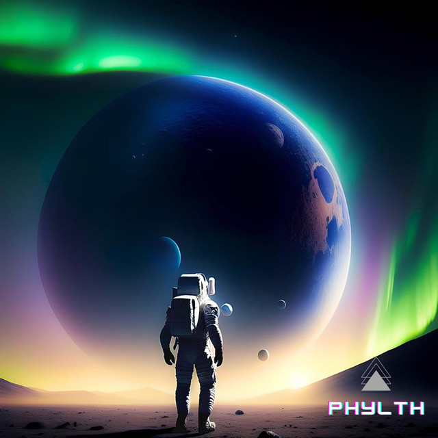 Eigenvalues cover art