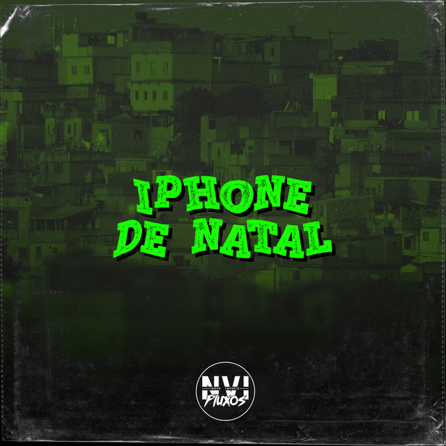 Iphone de Natal