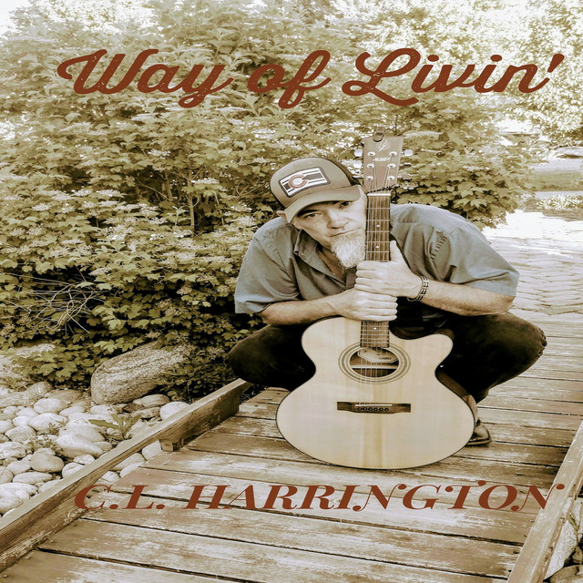 Five Words Of Wisdom Song By C L Harrington Spotify