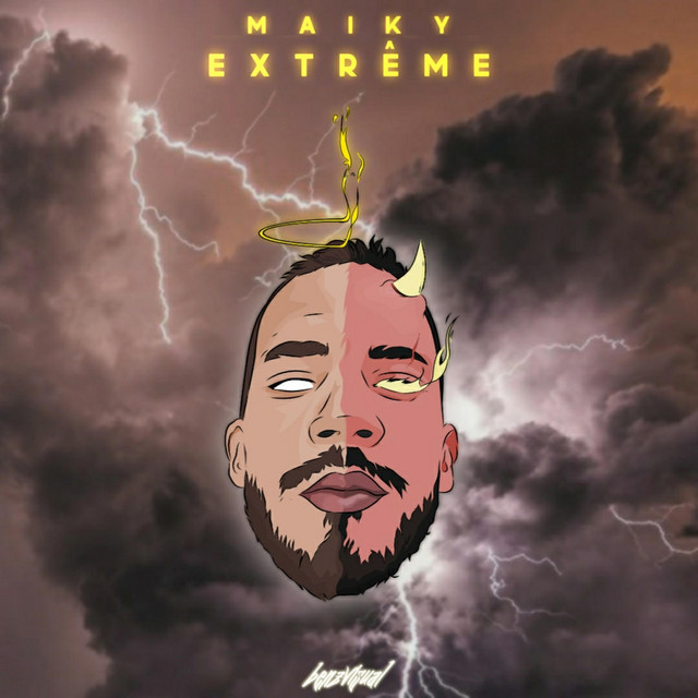 Maiky RMF | Spotify