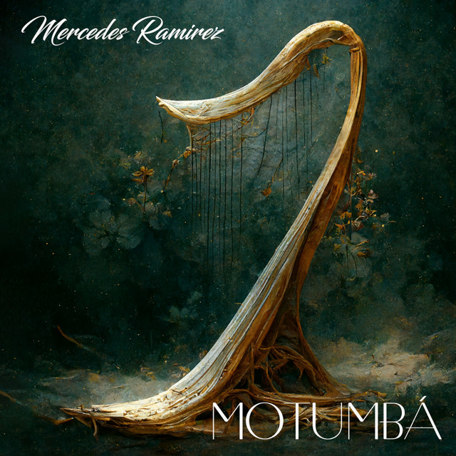 Motumbá cover art
