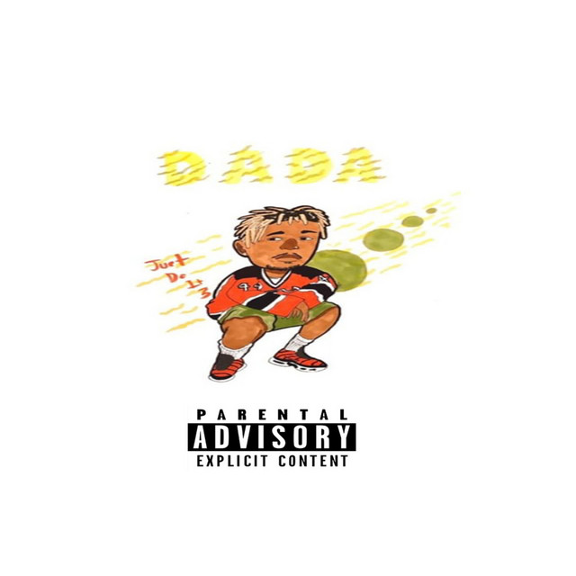 Just Do It 3 cover art
