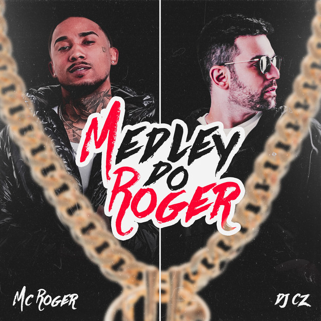 Medley do Roger