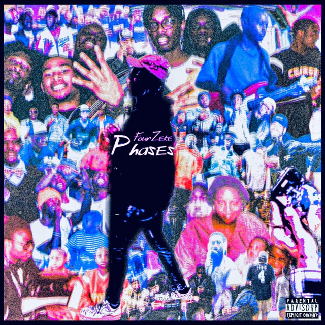 Phases cover art