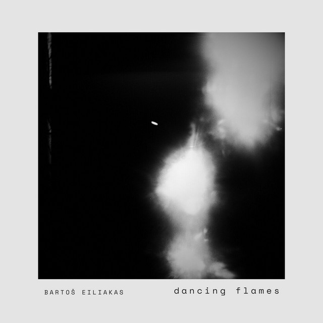 Dancing Flames album image