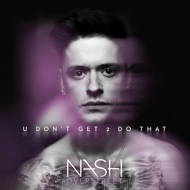 U Don't Get 2 Do That cover art
