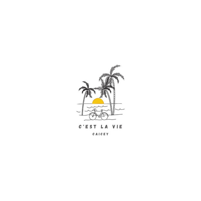C'est La Vie cover