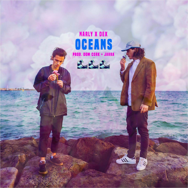 Oceans