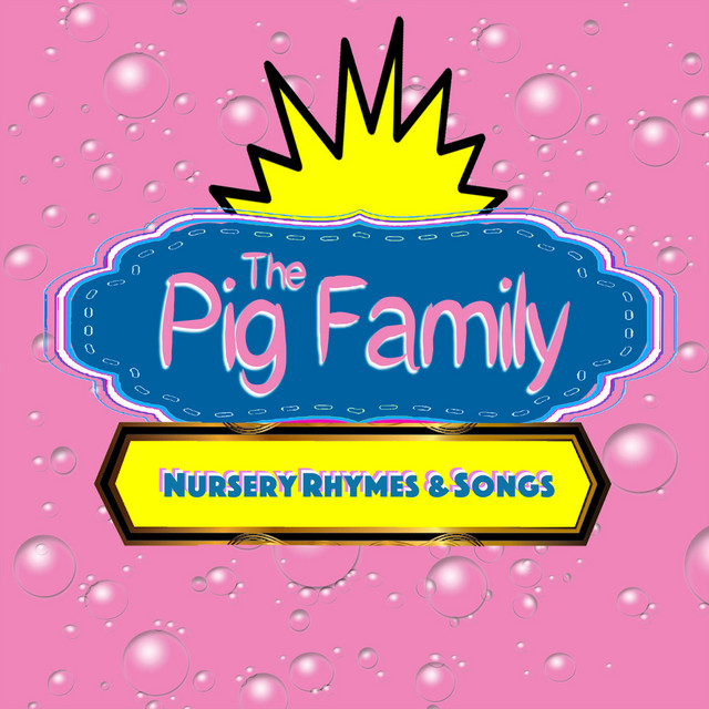 Nursery Rhymes & Songs cover art