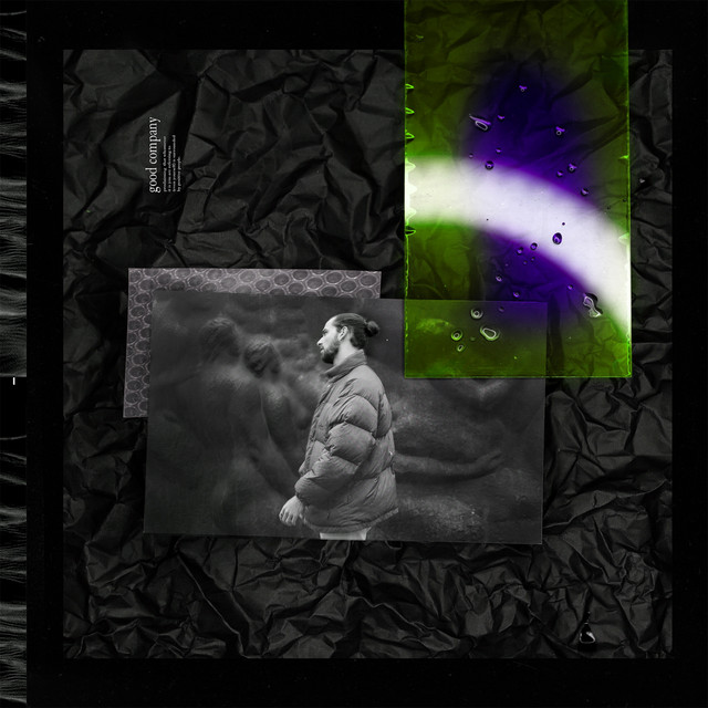 Honest cover art