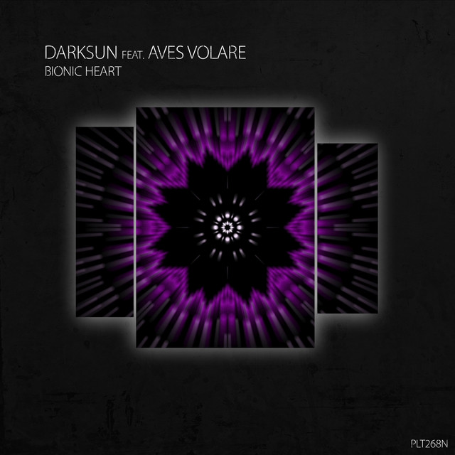 Bionic Heart (Original Mix)