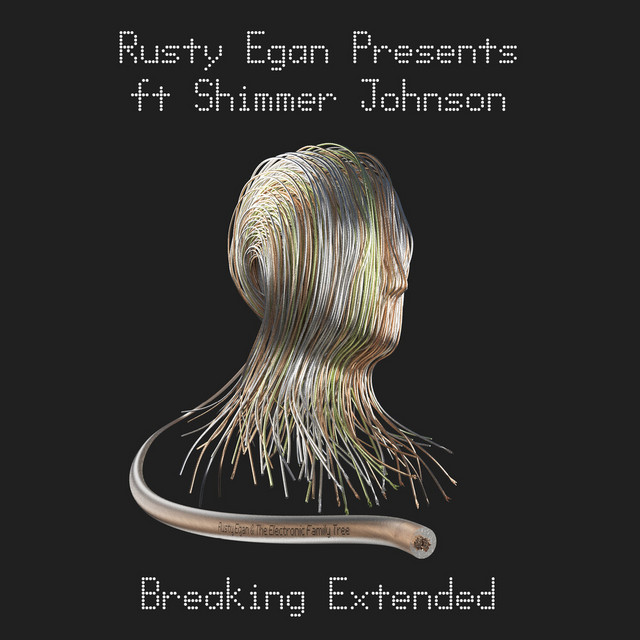 Breaking cover art