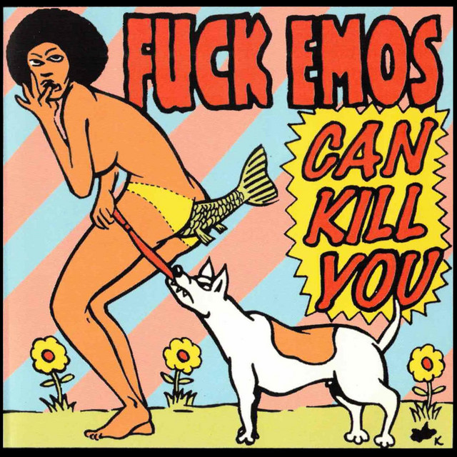 The FuckEmos