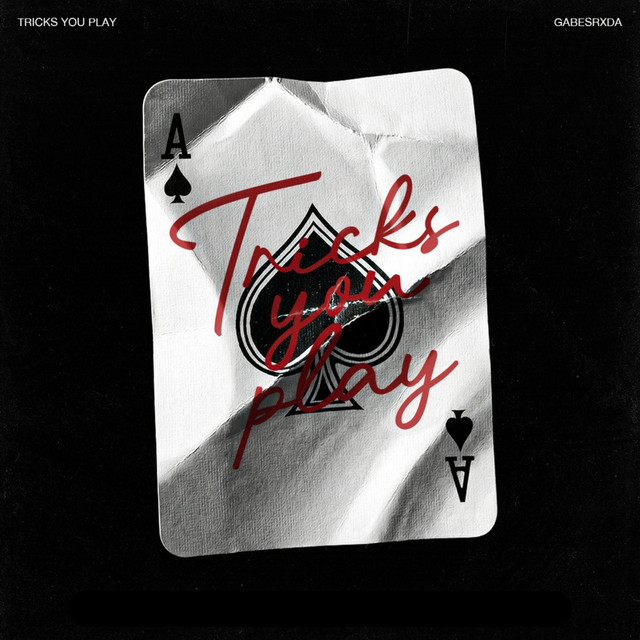 Tricks You Play cover art