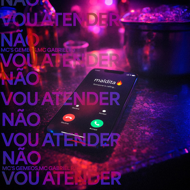 Não Vou Atender