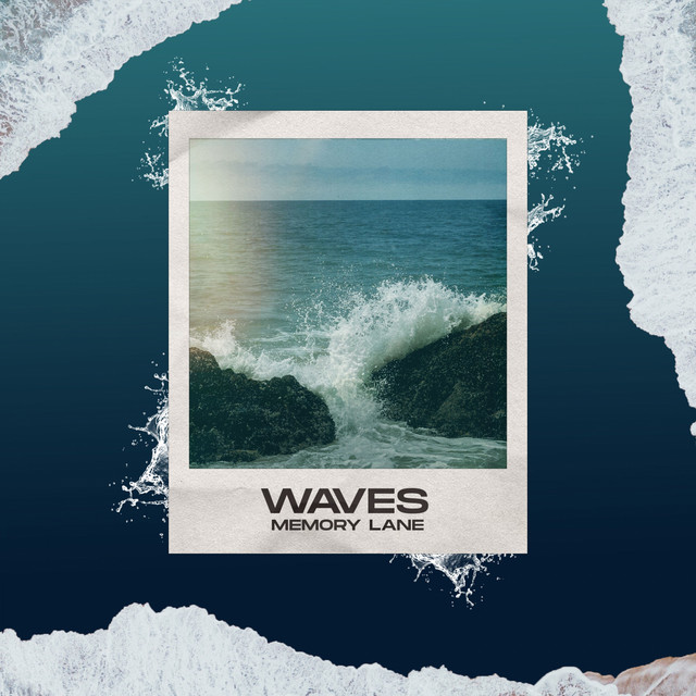 Waves cover art