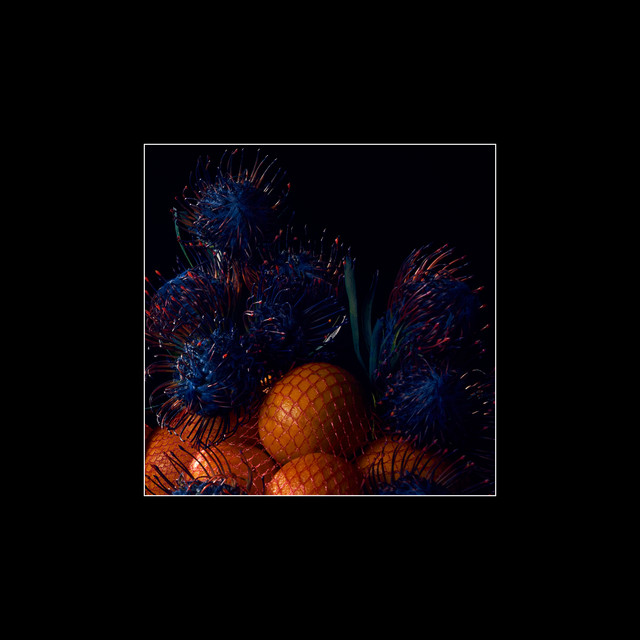 Neroli, Pt. 2 cover art