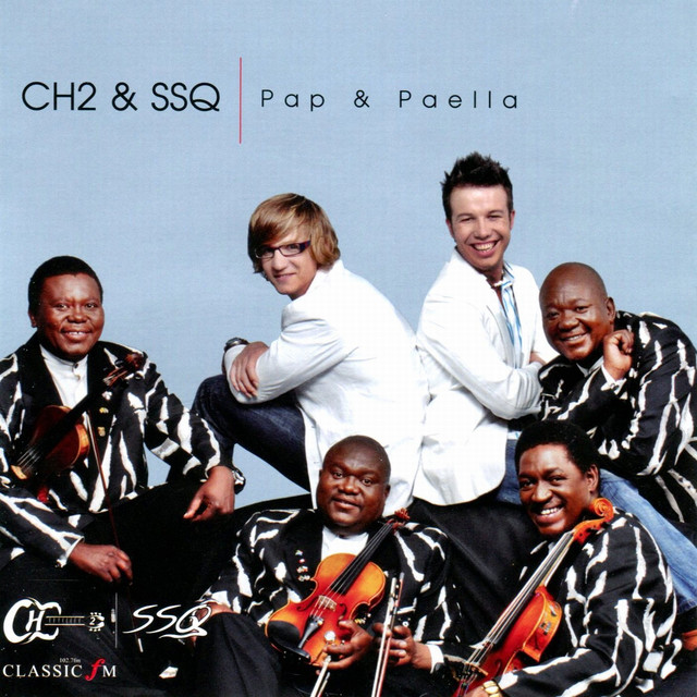 CH2 & SSQ