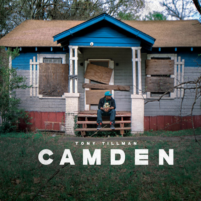 Camden (Instrumentals) cover art