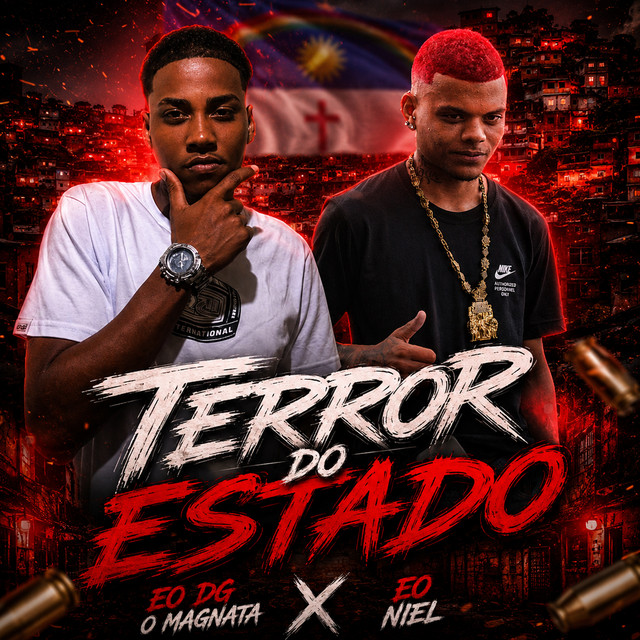 Terror do Estado