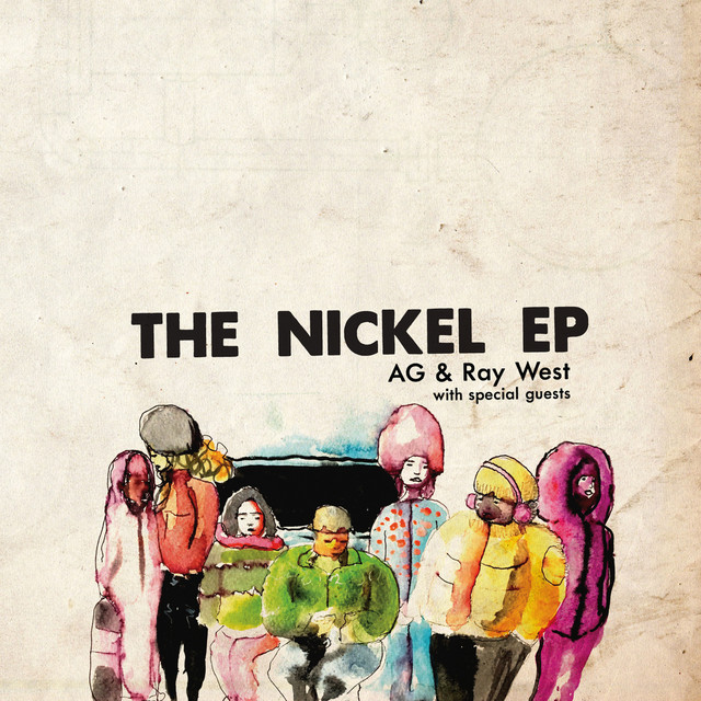 undefined album image