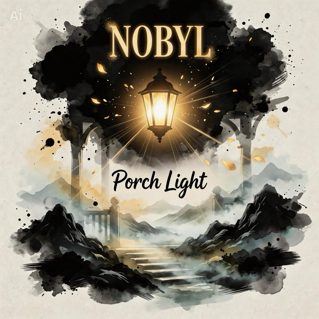 Nobyl - Porch Light