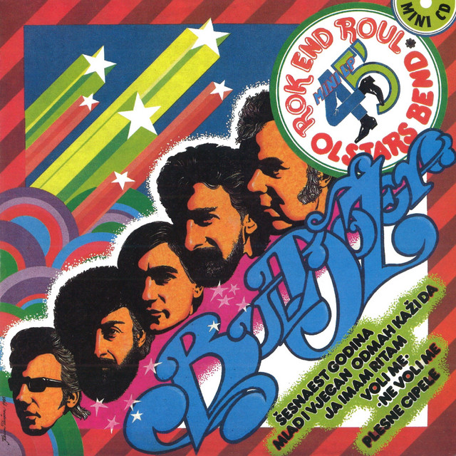 Rok End Roul cover