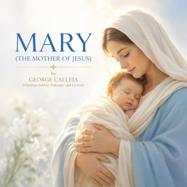 George Calleja – MARY (THE MOTHER OF JESUS)