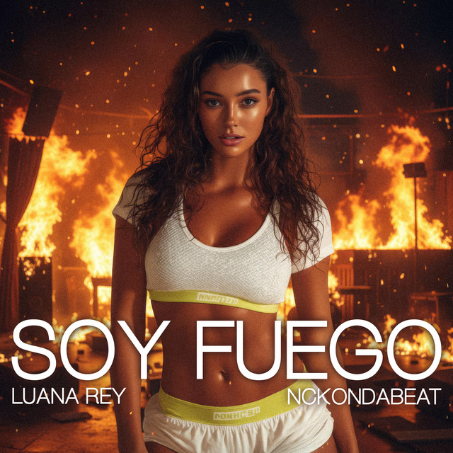 Soy Fuego