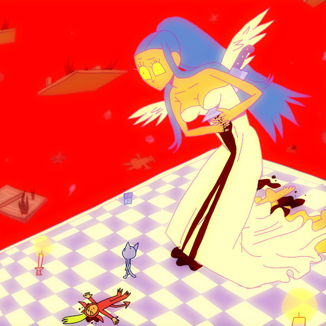 Twins in Paradise cover art