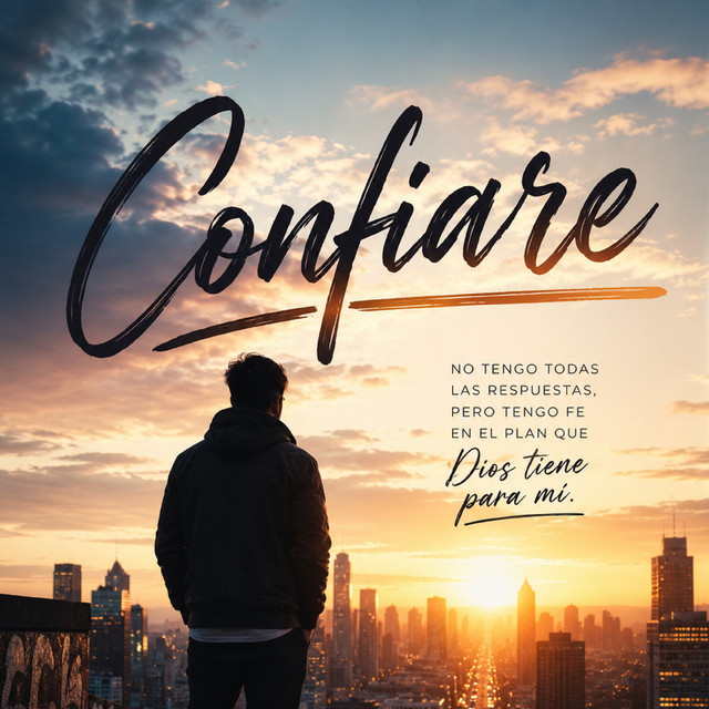 Confiare