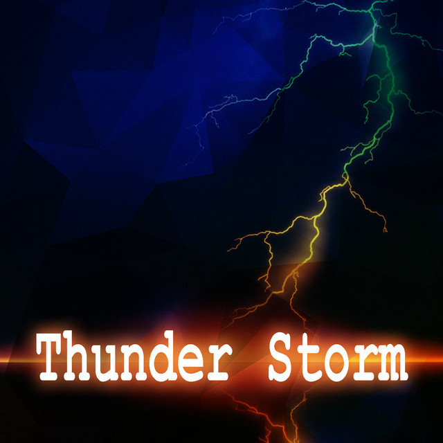 ThunderStorm cover art