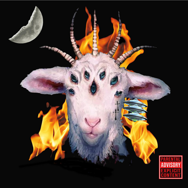 Arapawa Blood cover art