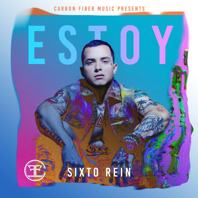 Estoy by Sixto Rein