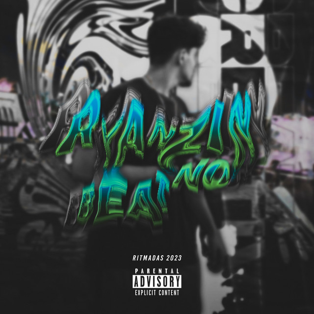 Ritmadas 2023 cover art