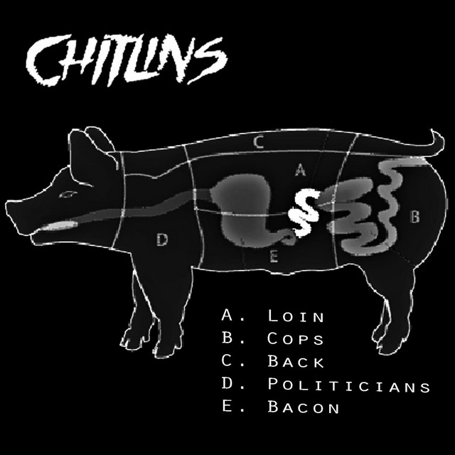 Chitlins cover