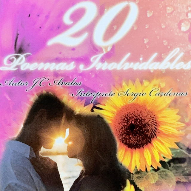20 Poemas Inolvidables cover art