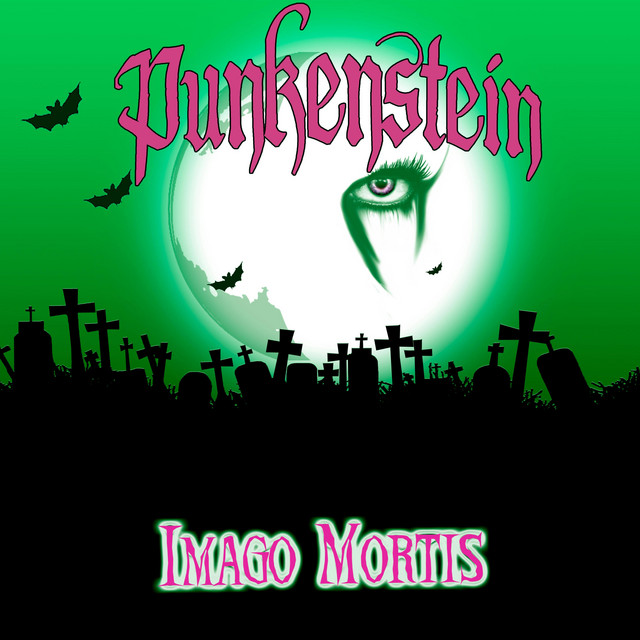 Imago Mortis cover
